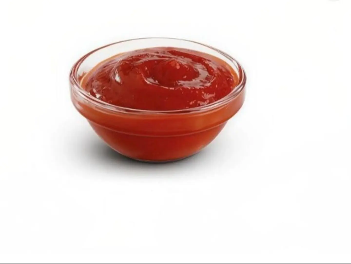 Ketchup