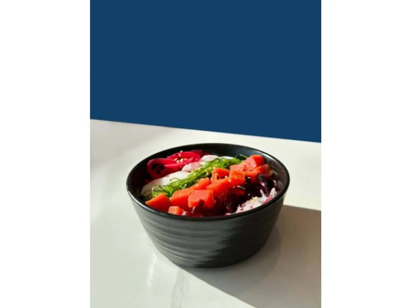 Tropical Poke