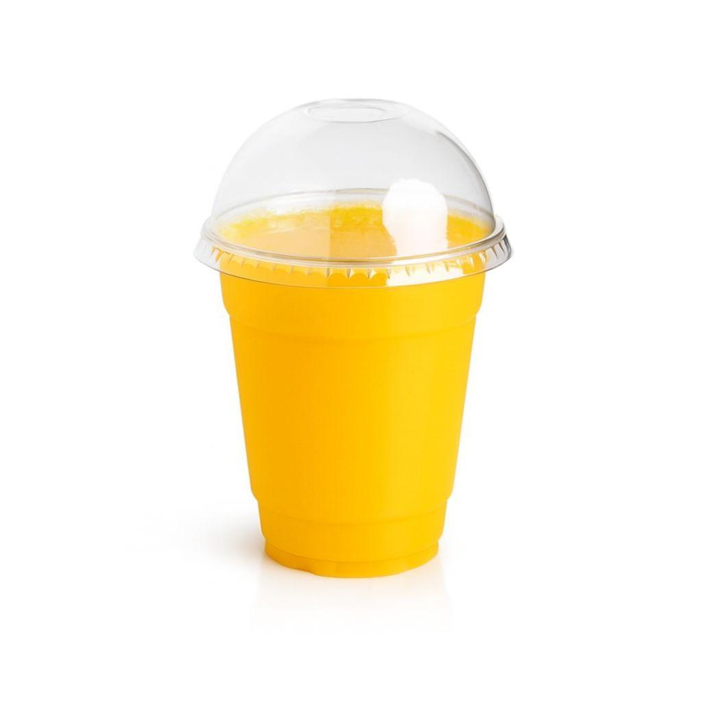 Fresh Orange Juice
