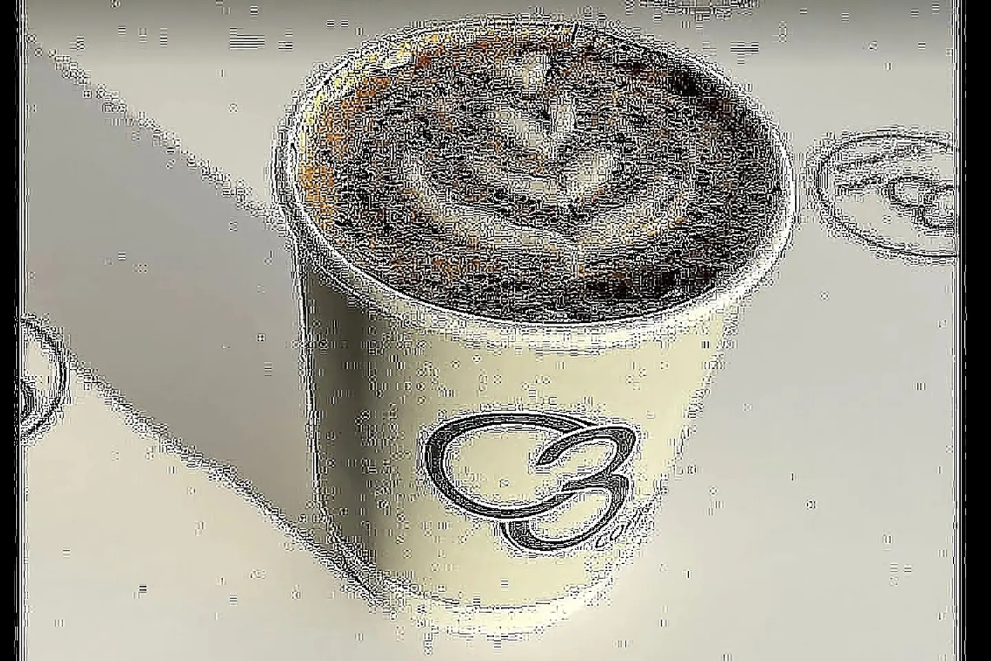 Spanish Latte
