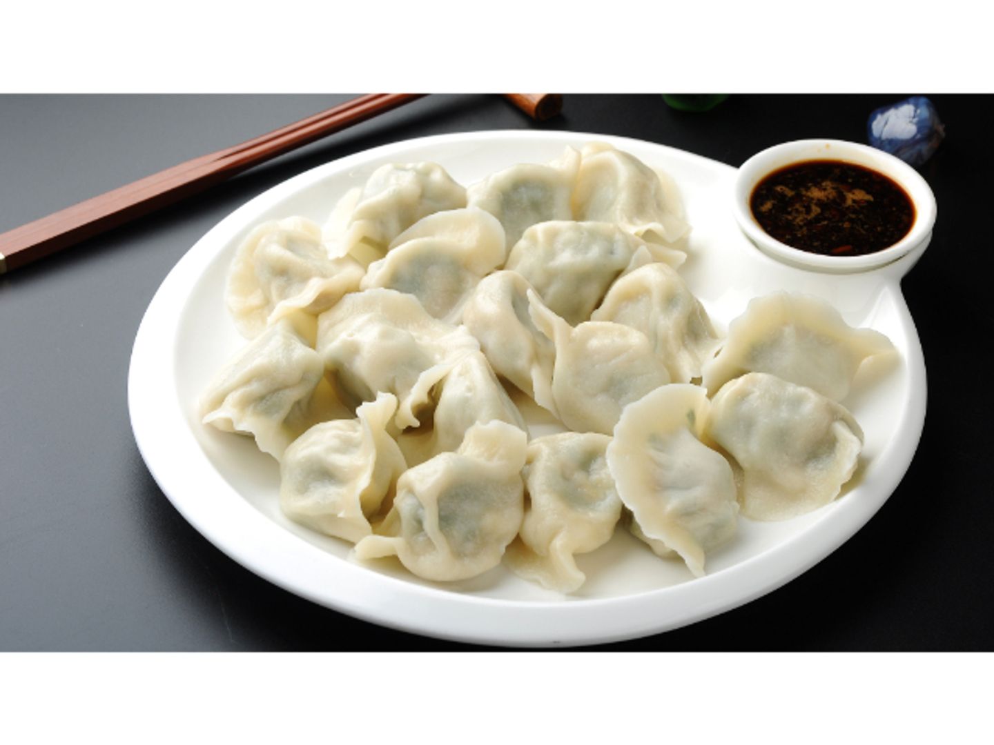Beef Dumplings