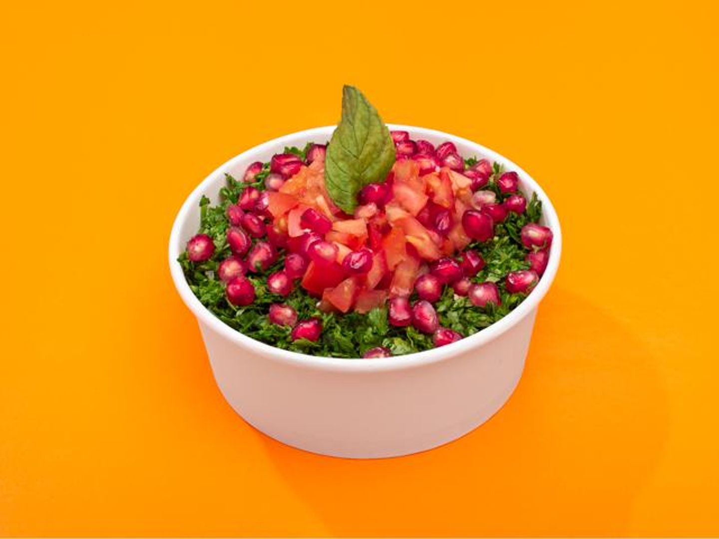 Tabbouleh Taok