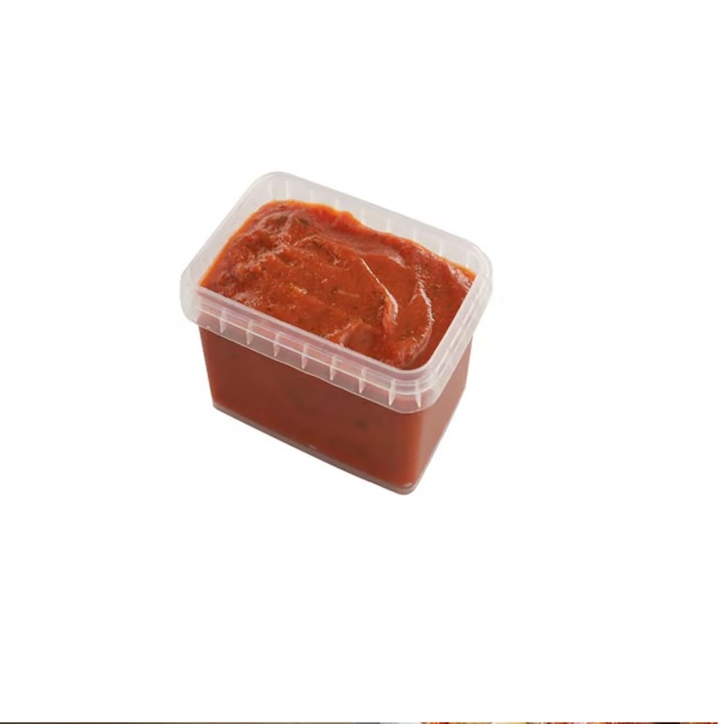 Koshari Sauce