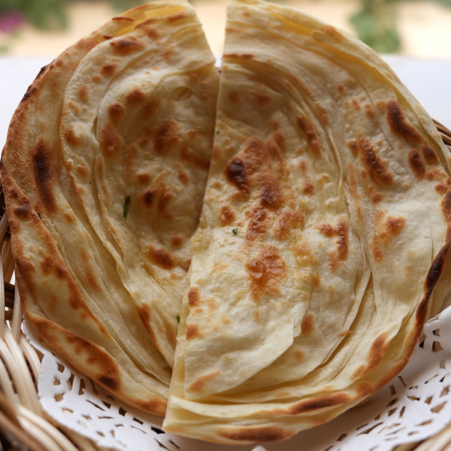 لاتشا باراثا