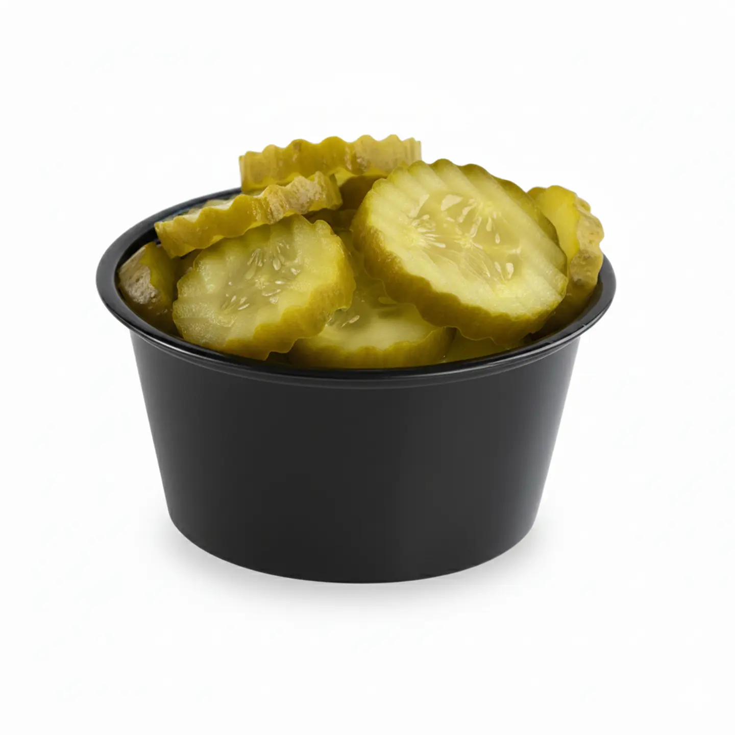 Pickled Cucumbers