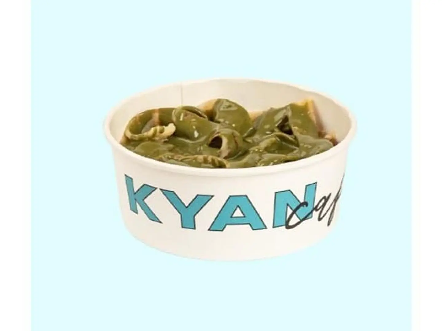 كريب بستاشيو