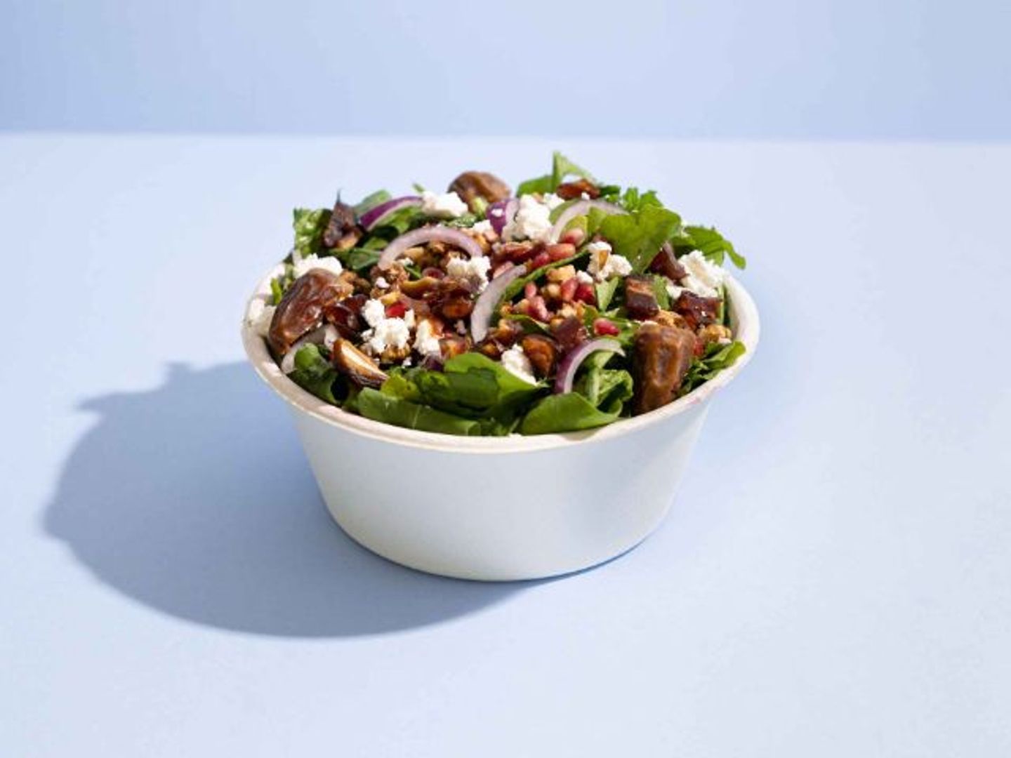 Date Salad