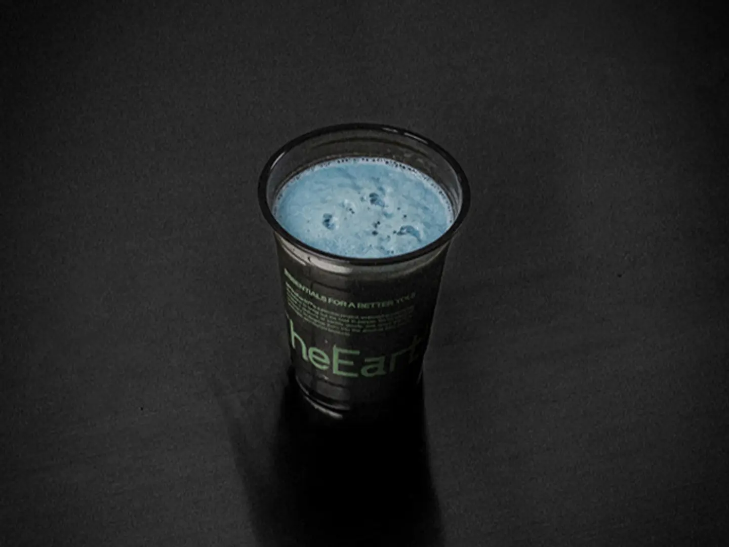 Pineapple Blue