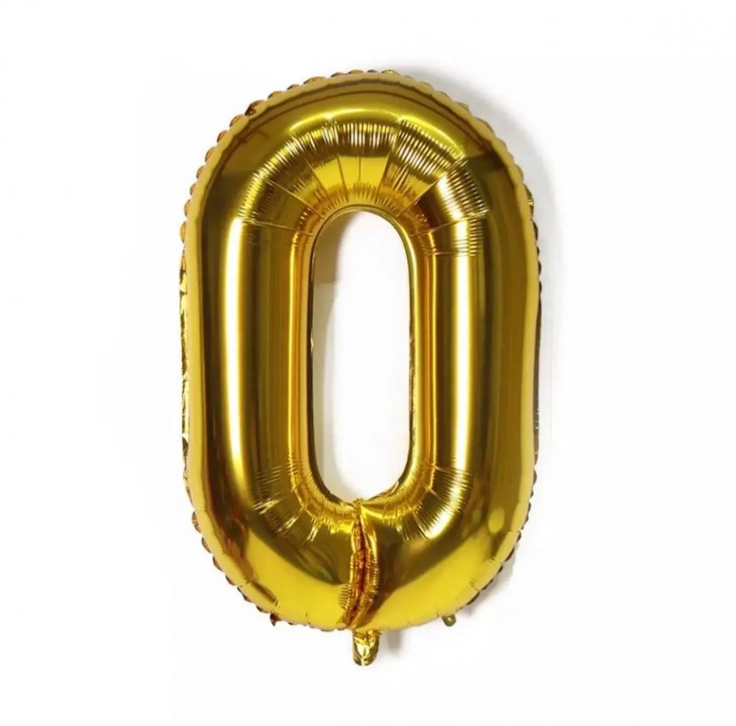 Helium Balloon 0