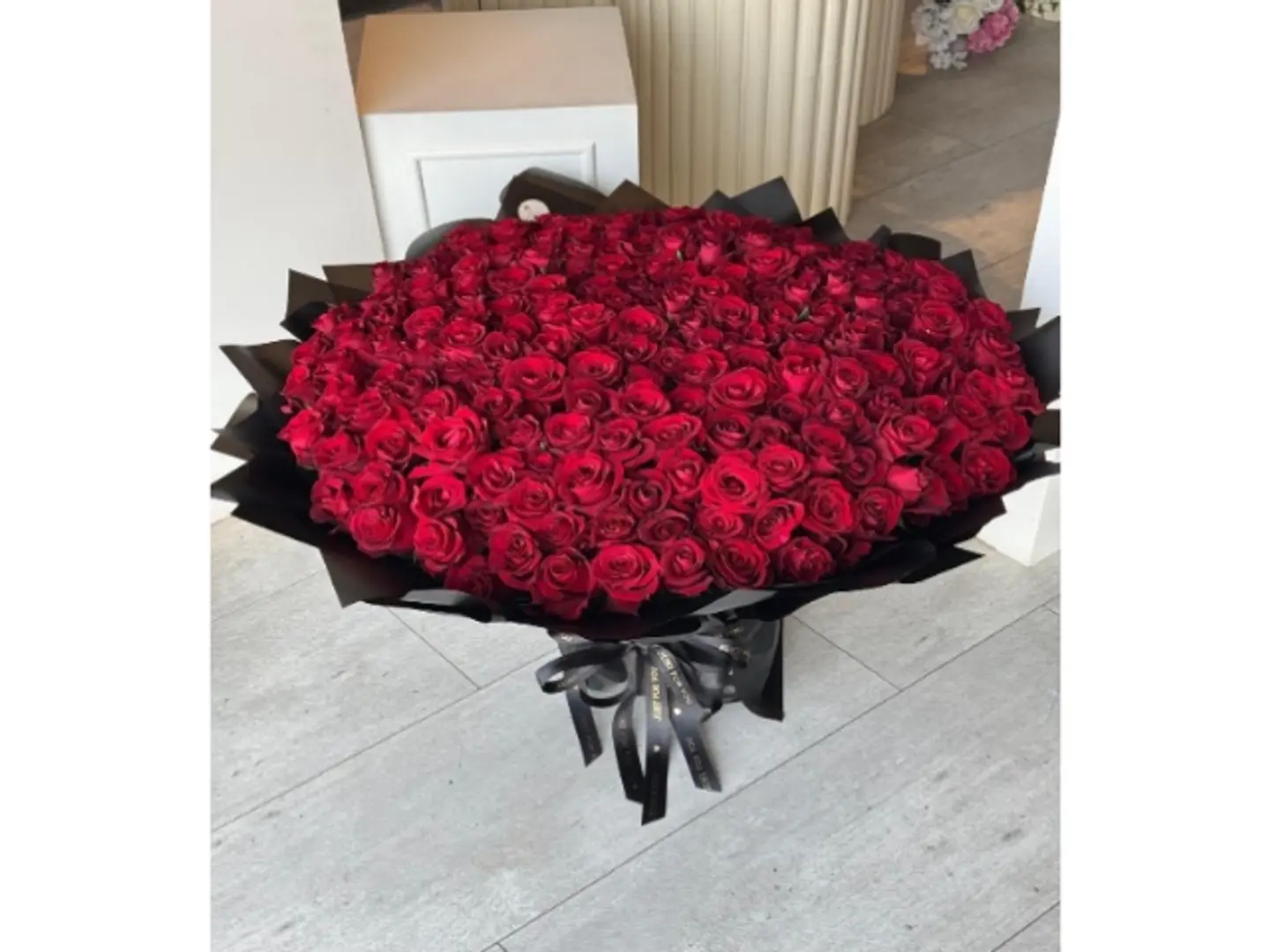 Big Love Bouquet