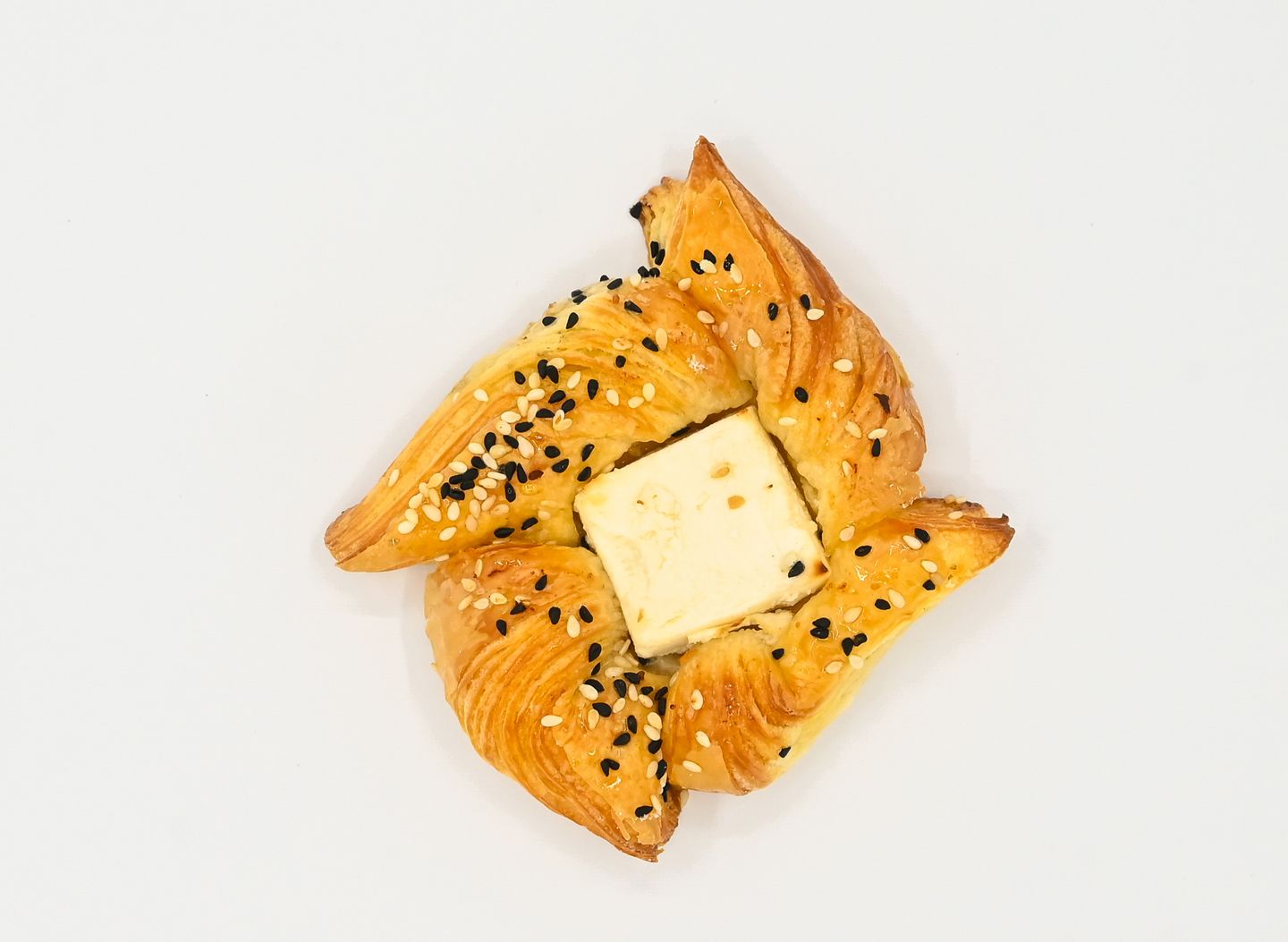 Danish Feta Honey
