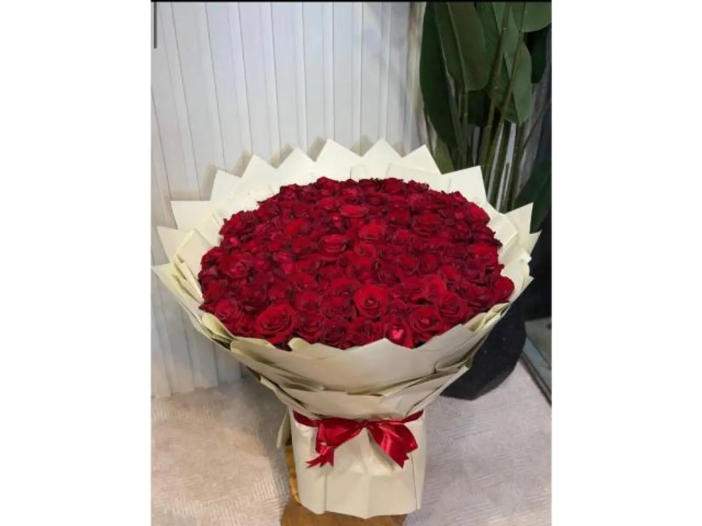 Ishraqa Love Bouquet