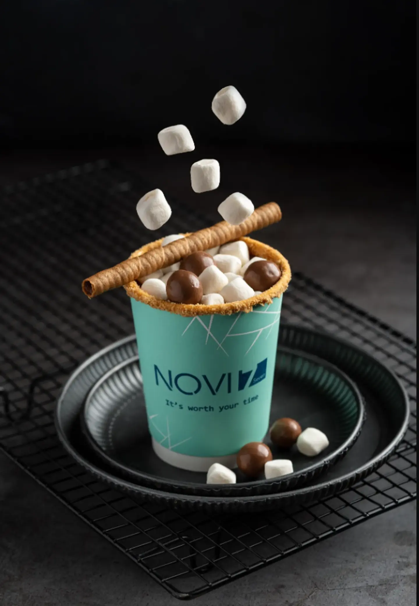 Hot Chocolate