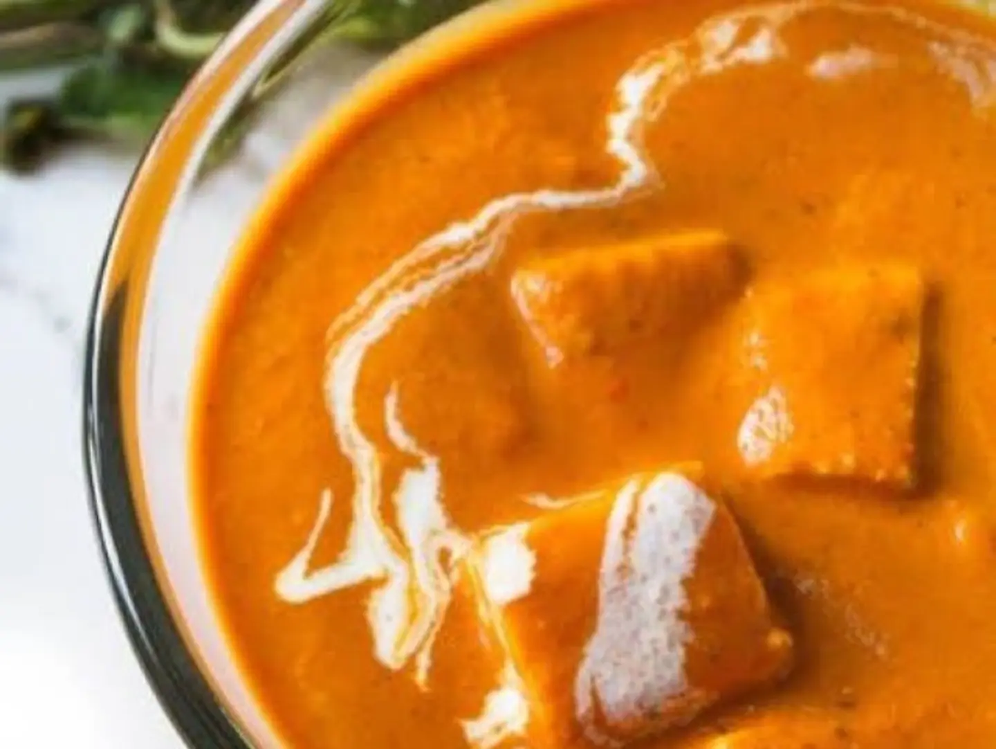 Shahi Paneer