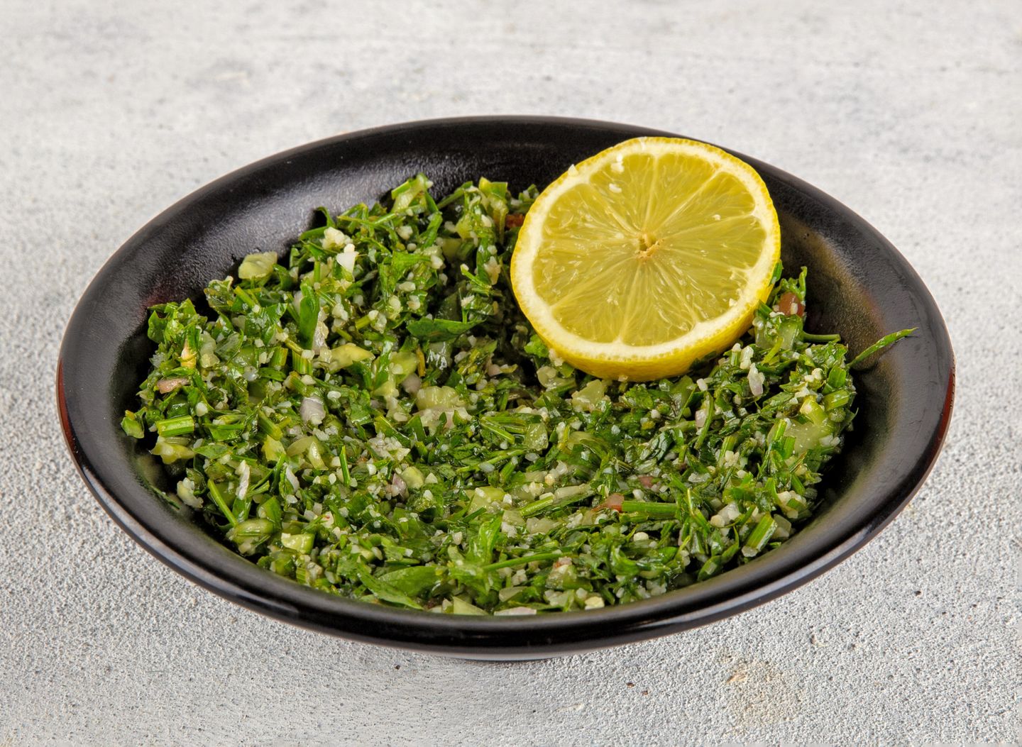 تبولة