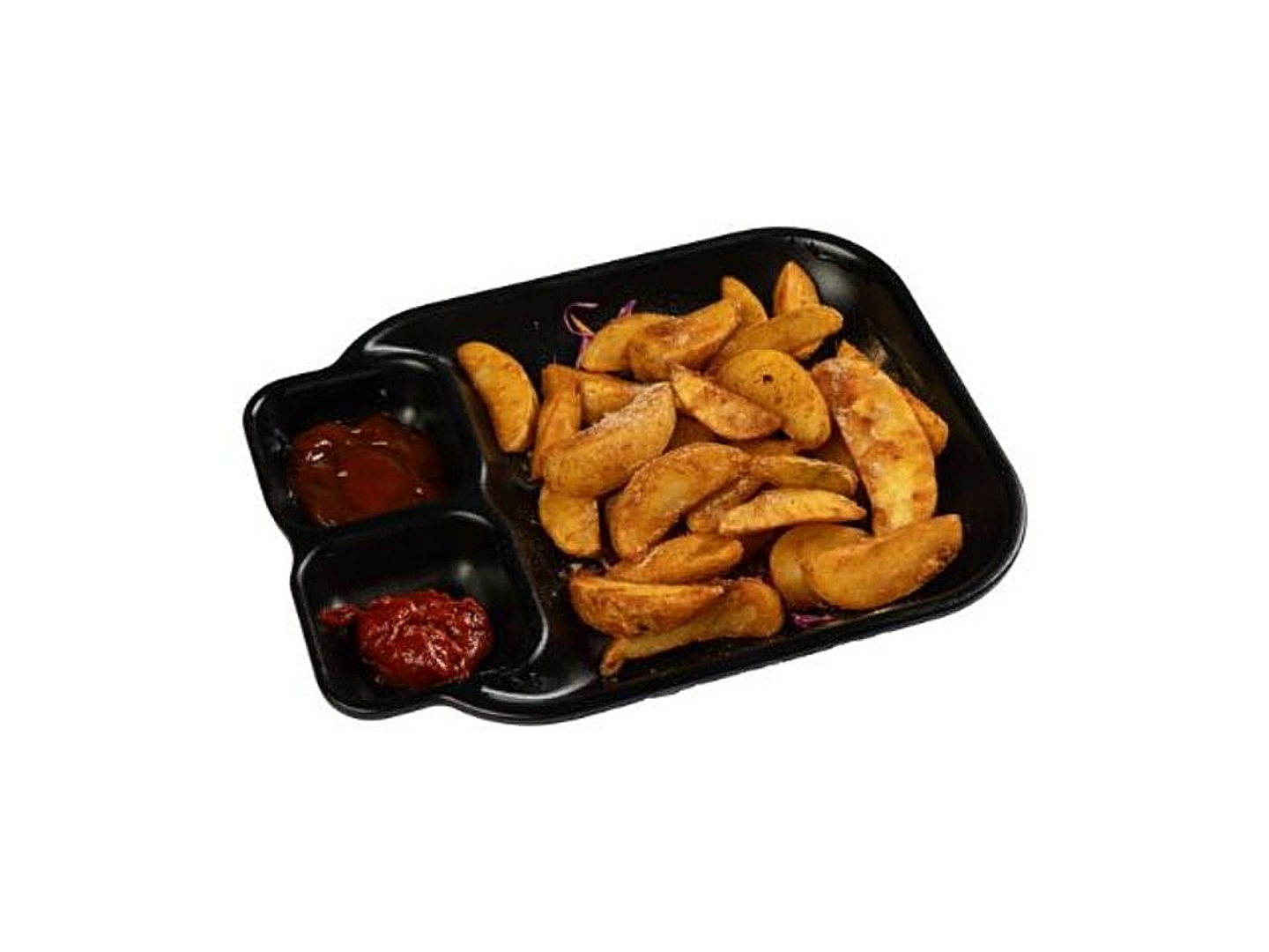 Potato Wedges