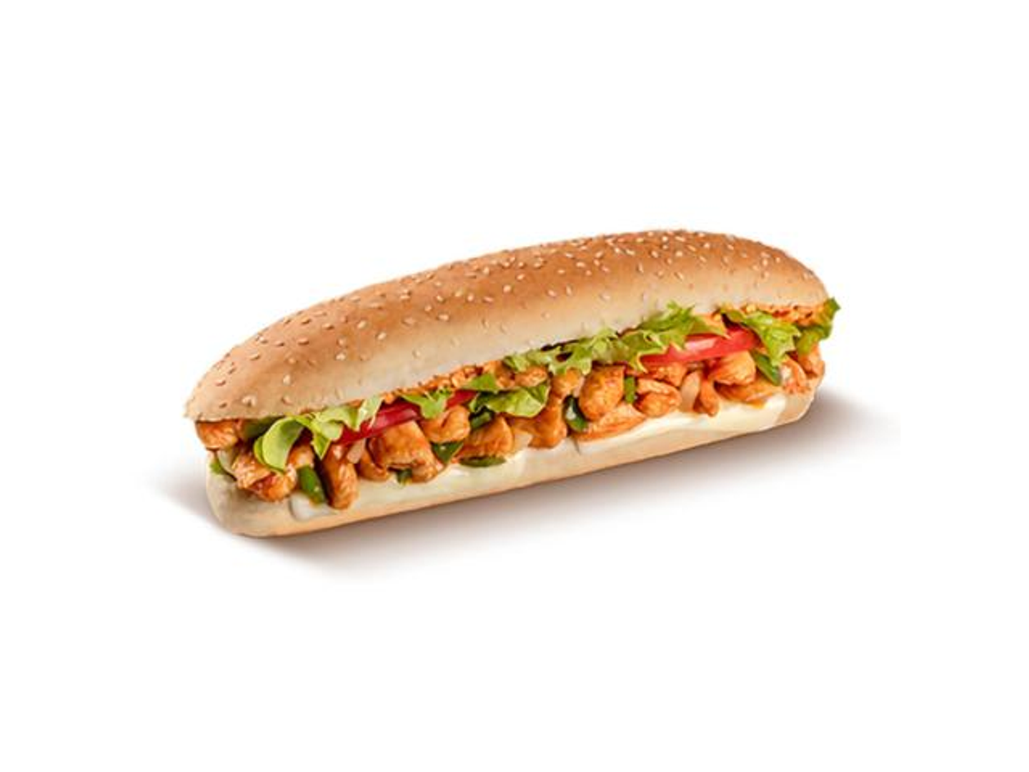 Large Kudo Sandwich