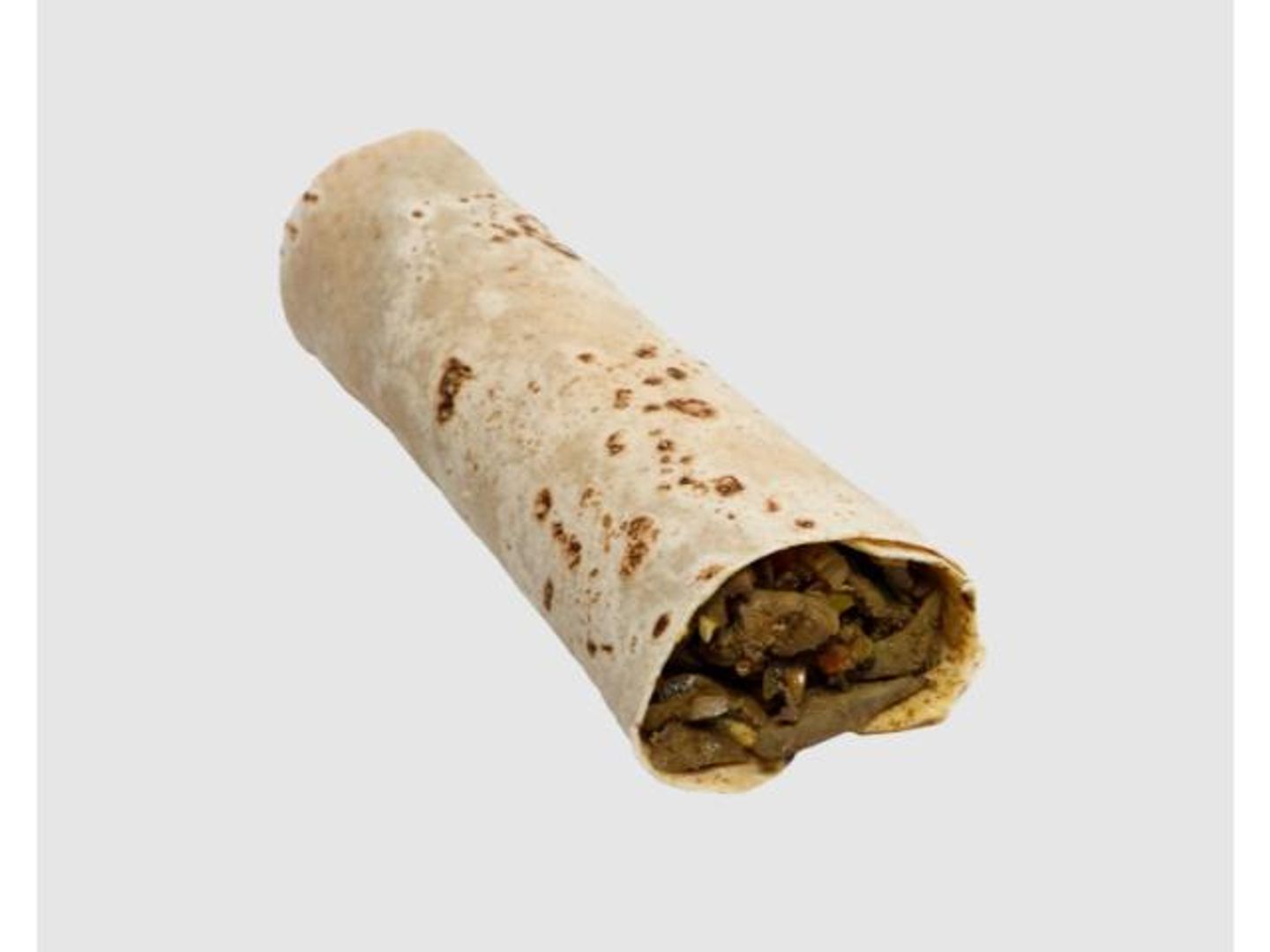 كبدة غنم