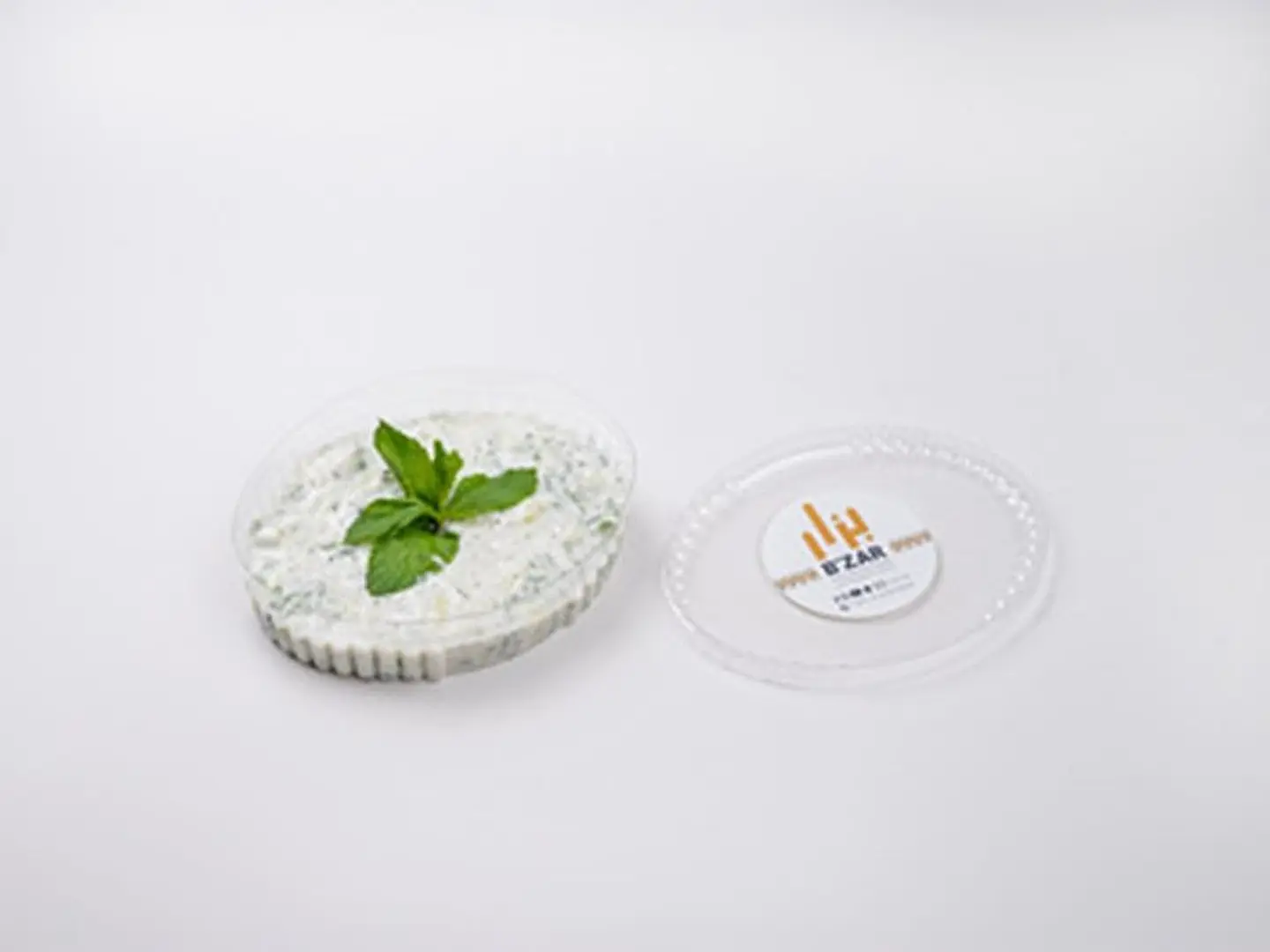 Cucumber Yogurt Salad