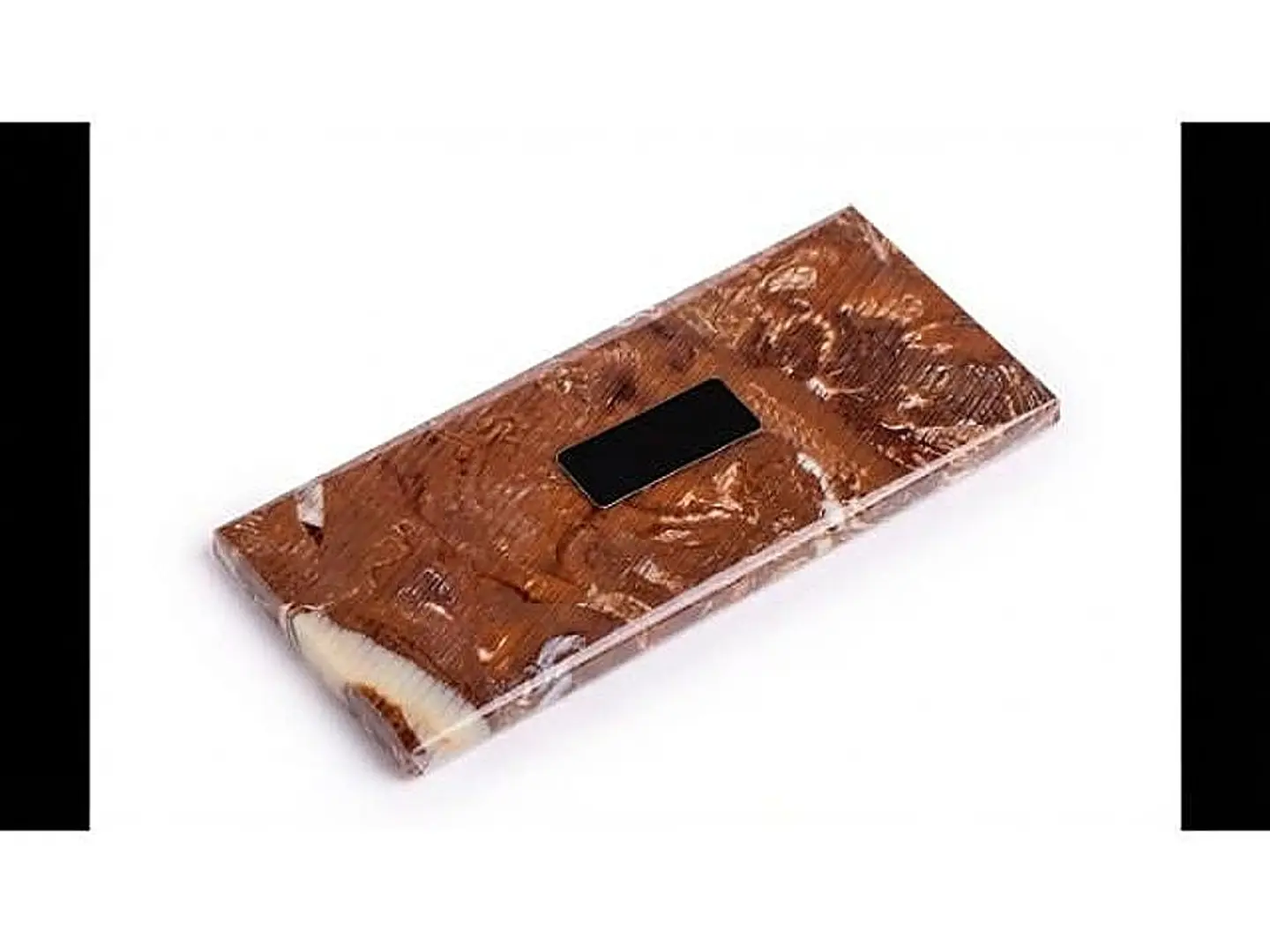 Marbled Plain Chocolate Bars