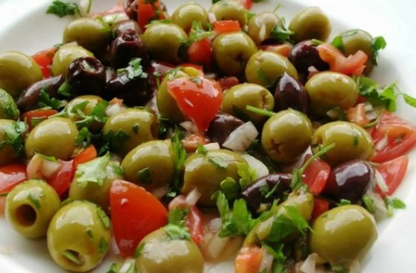 Olive Salad