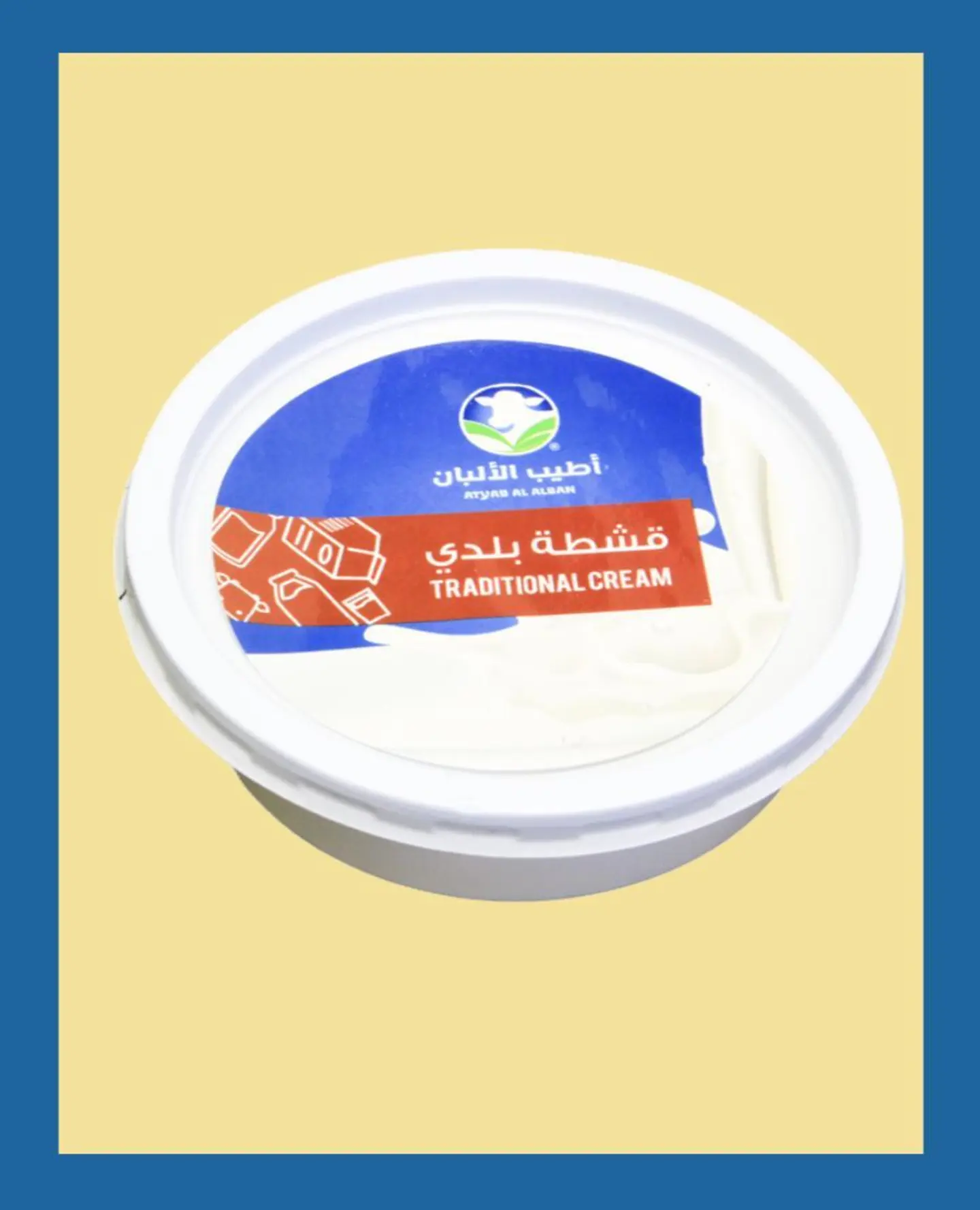 قشطة بلدي