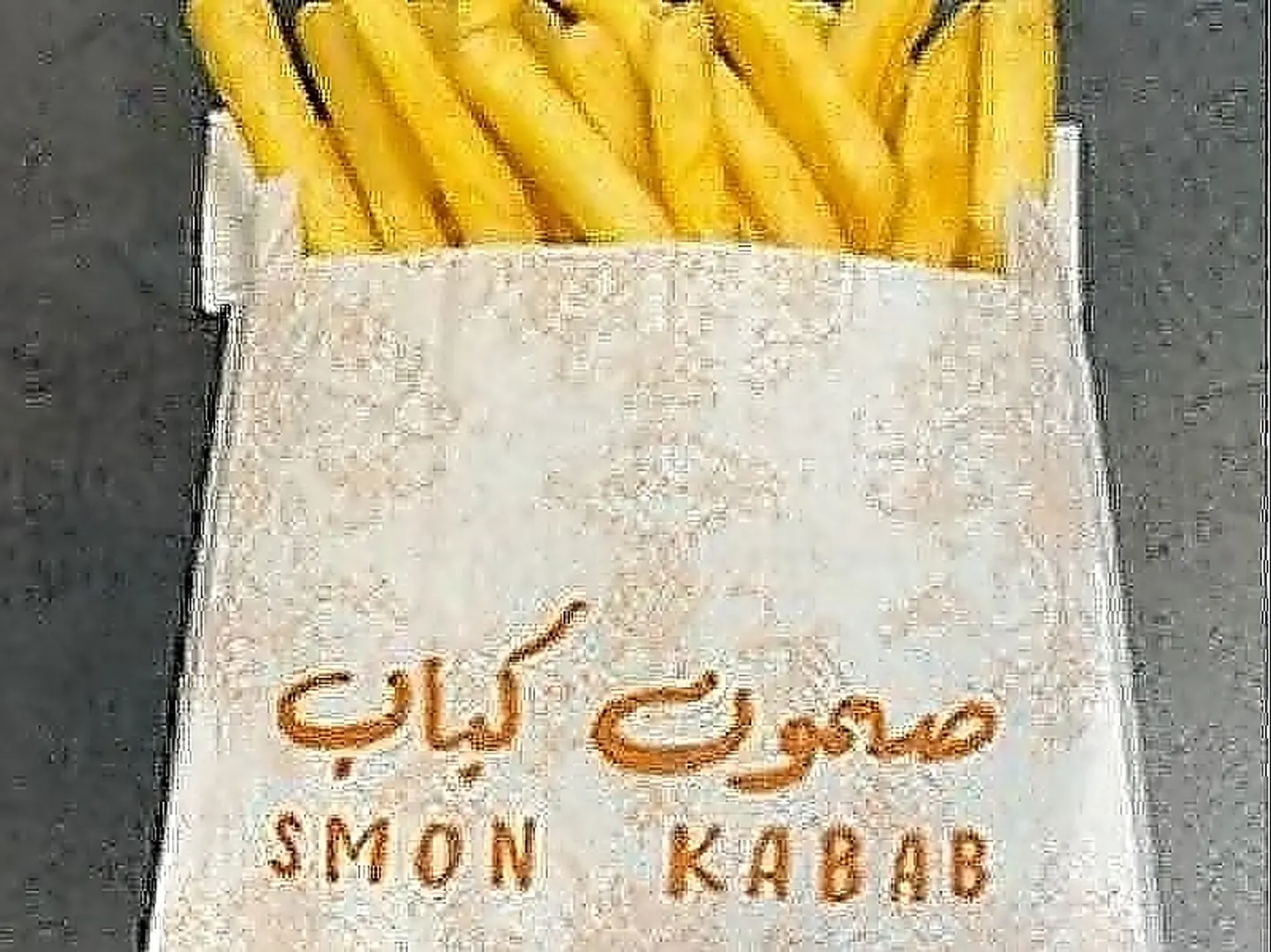 Potatoes
