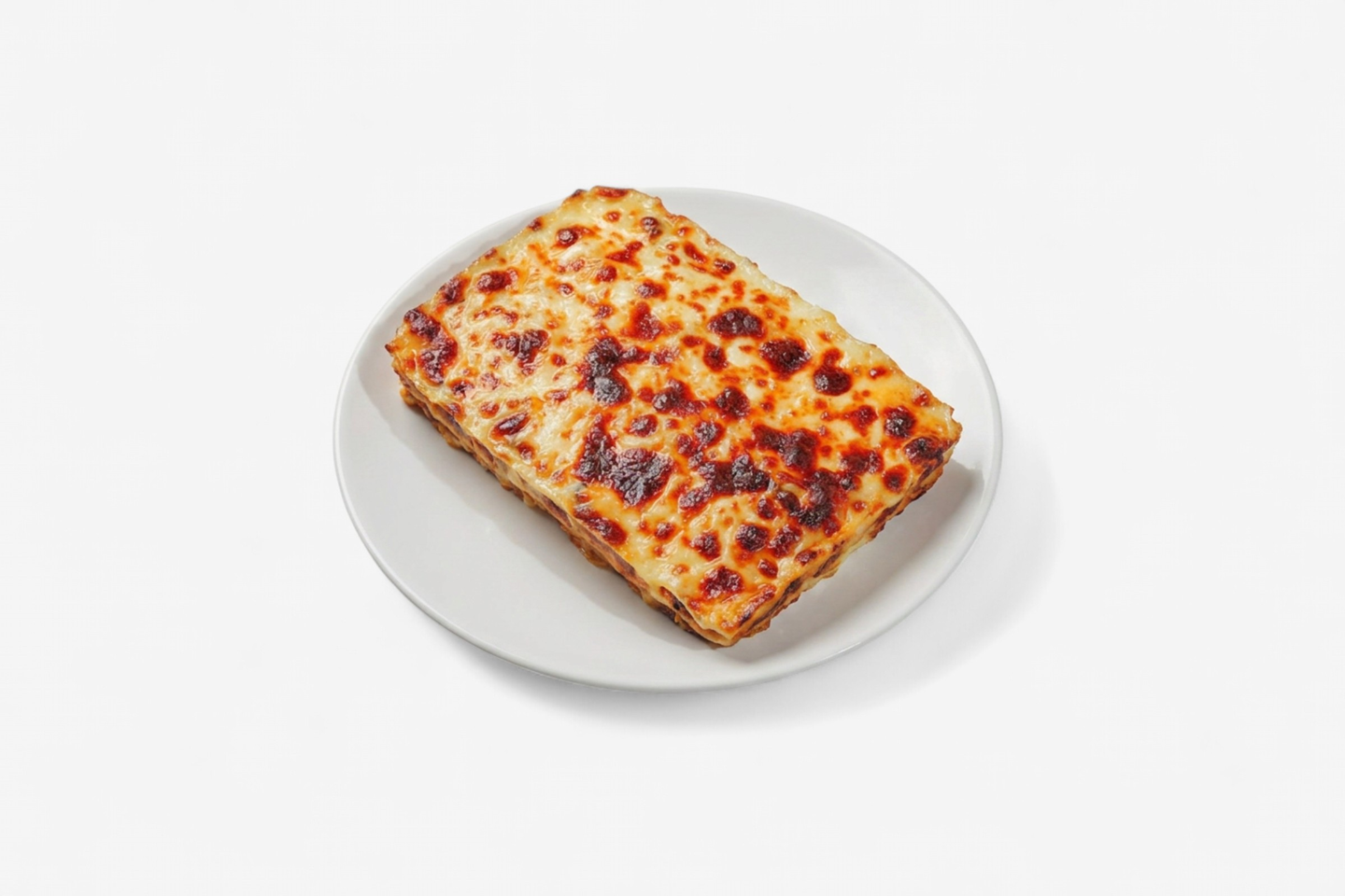 Special Bechamel Chicken