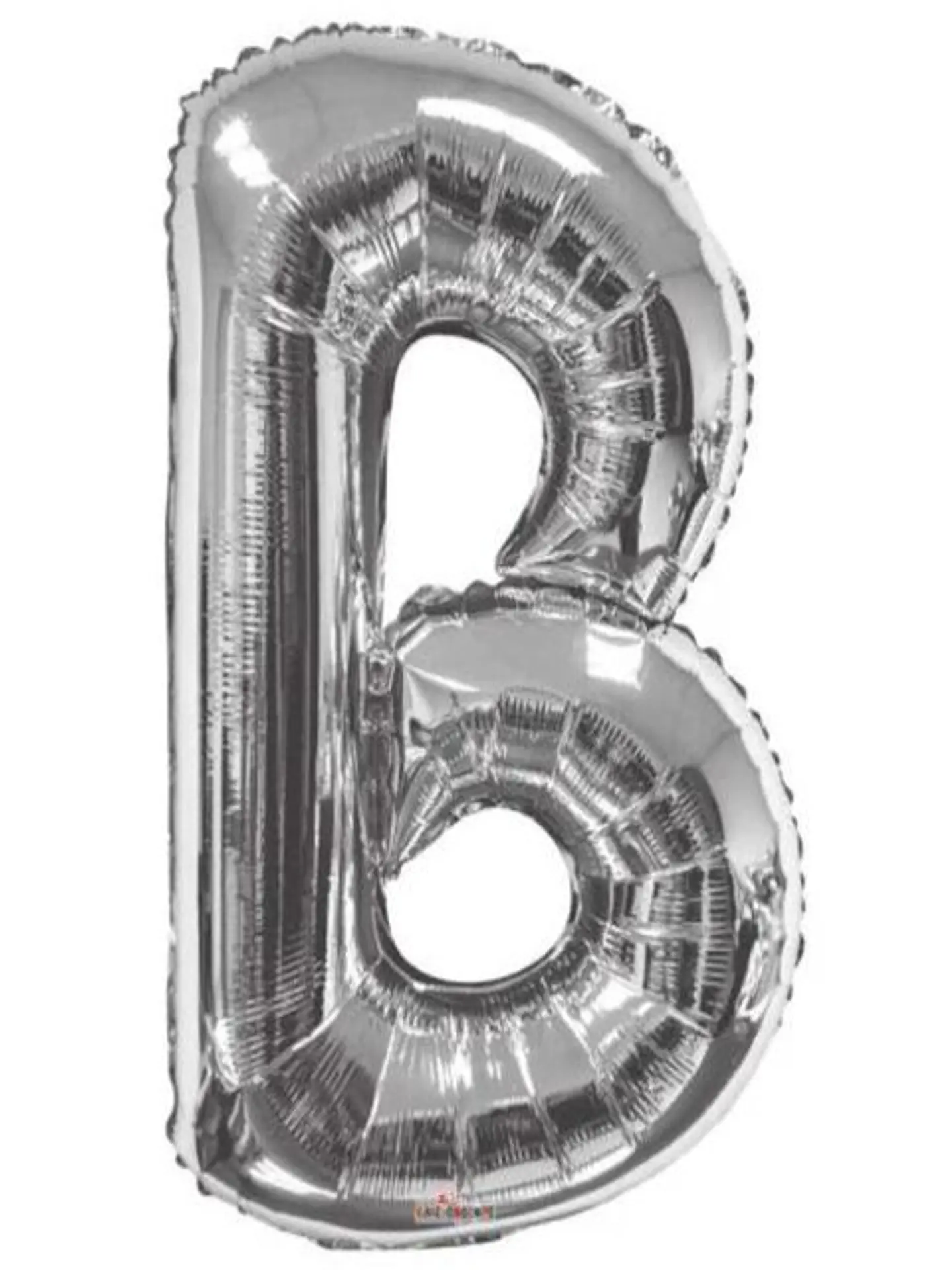 Balloon Letter B Large 0141