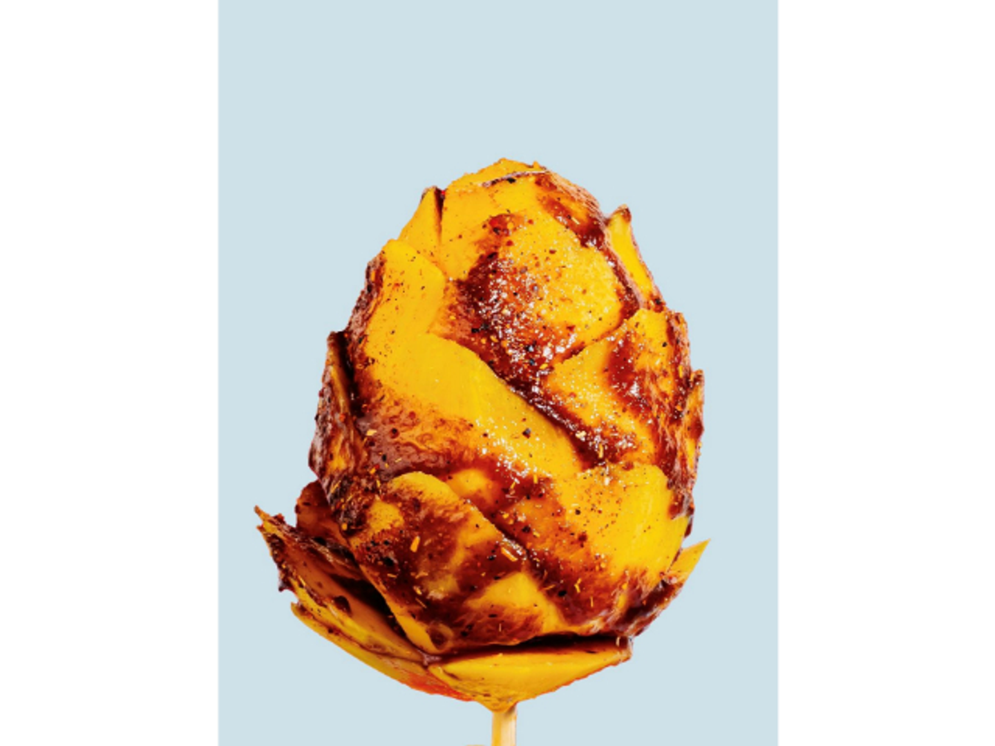 Mango Chamoy Tajín