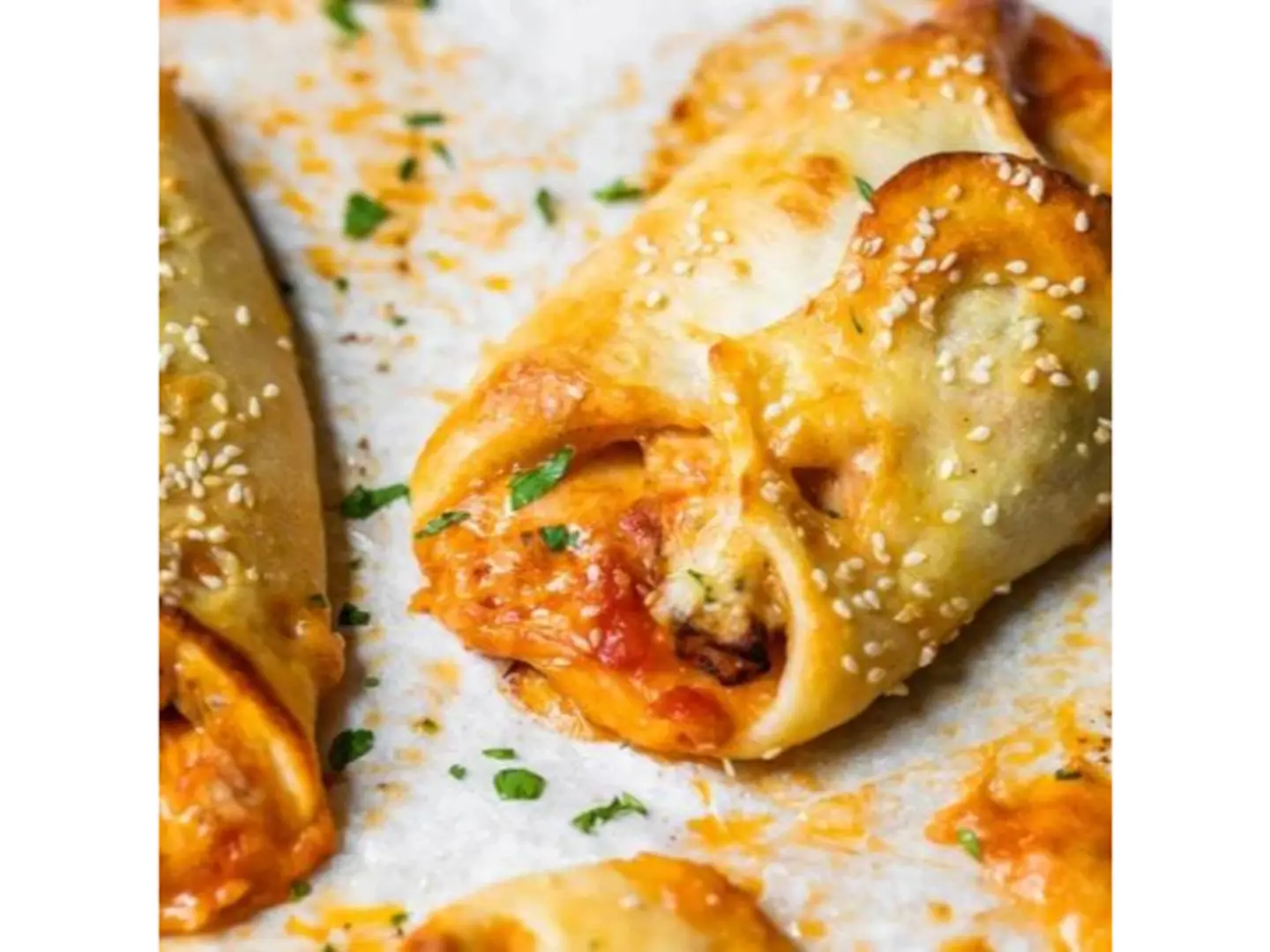 Chicken Roll