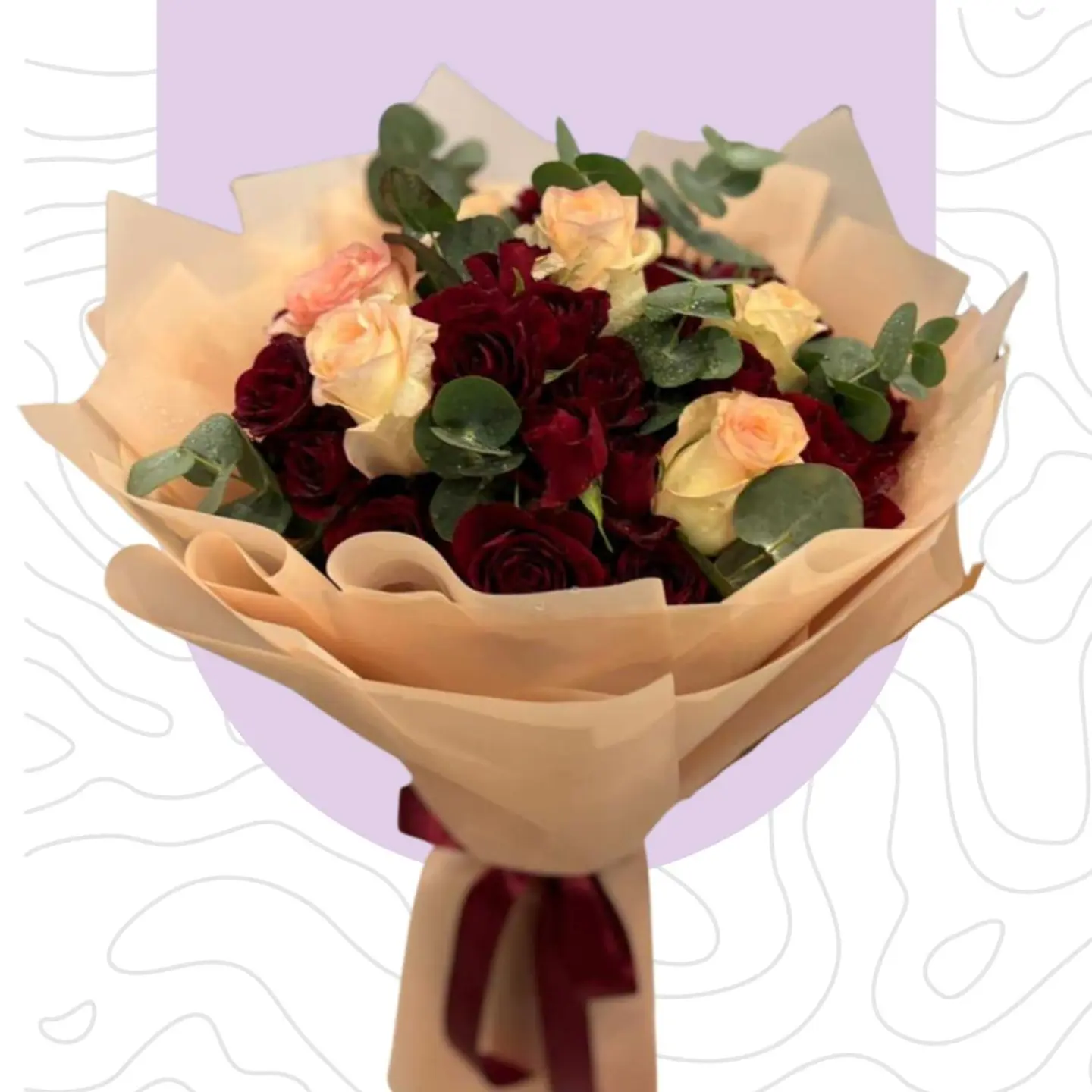 Love Bouquet 1