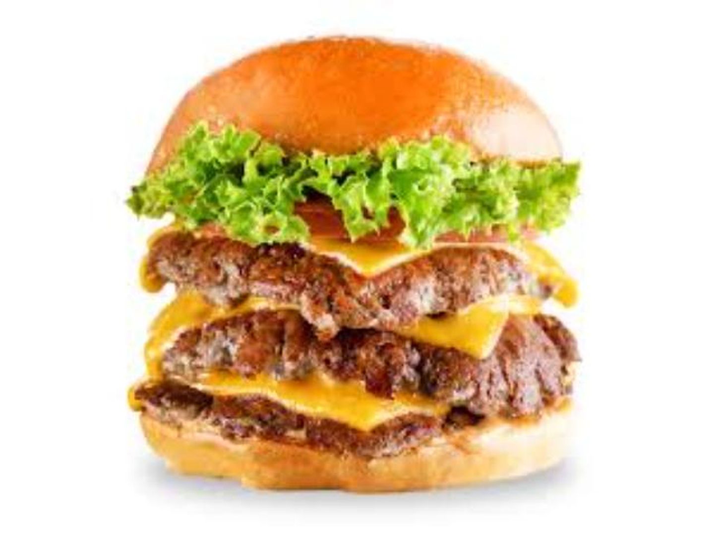 Beef Triple