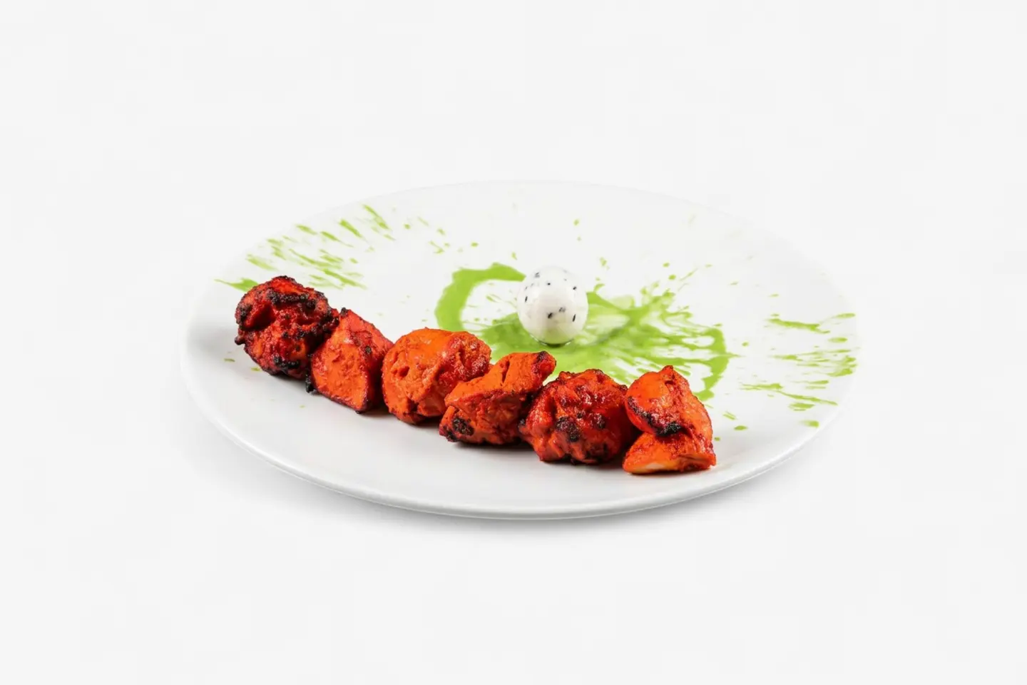 Chicken Tikka
