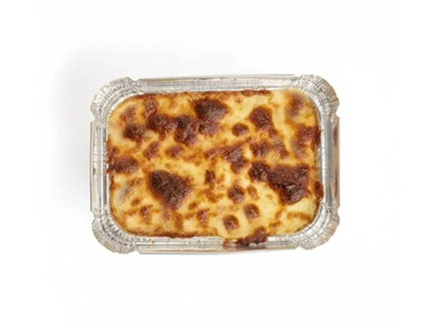 غراتان البطاطس