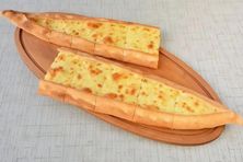 تونة مطبوخة بالجبن الموزريلا