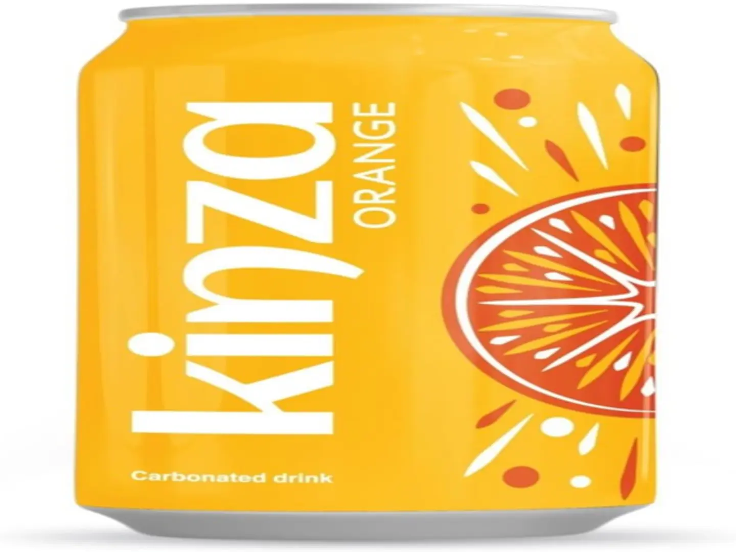 Kinza Orange