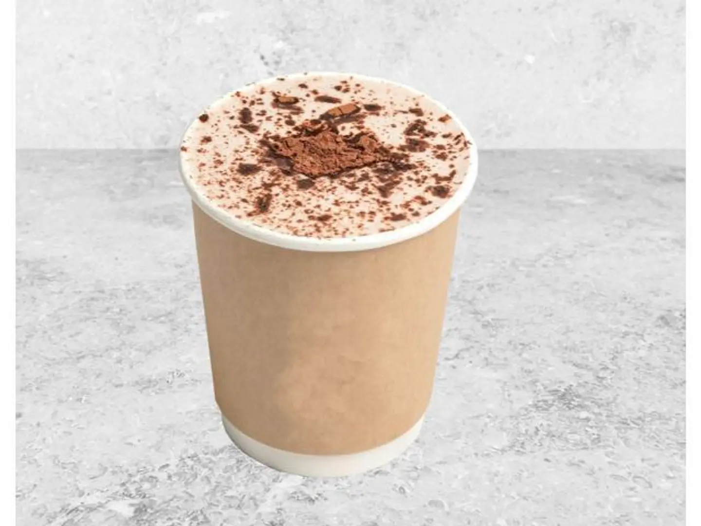Hot Chocolate