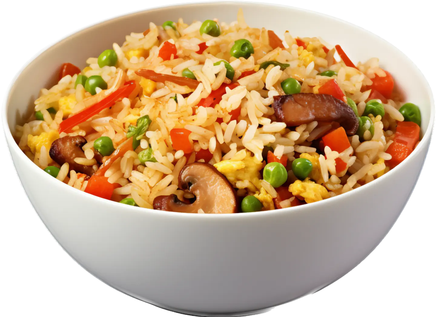 Fried Rice Mix