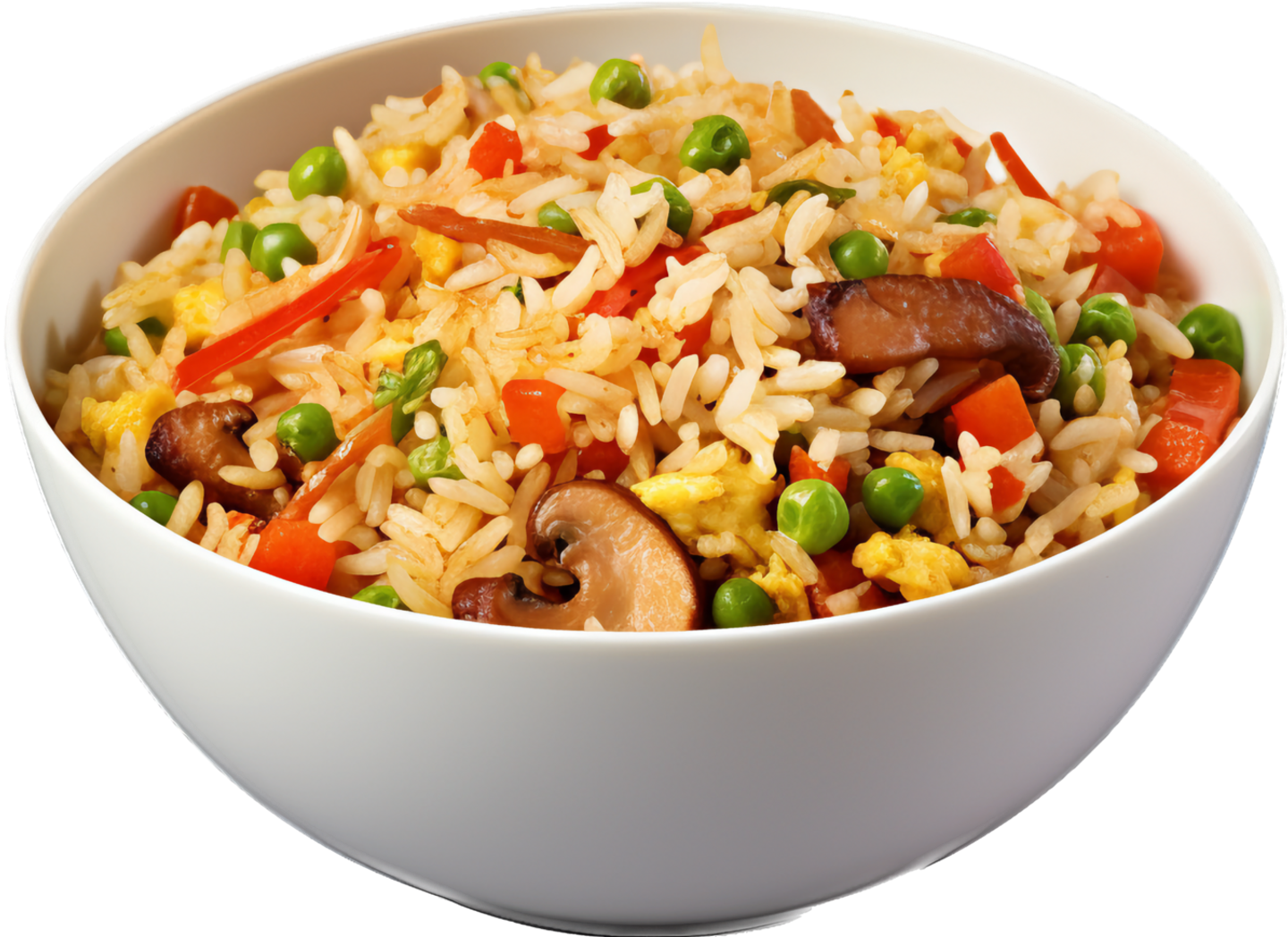 Fried Rice Mix