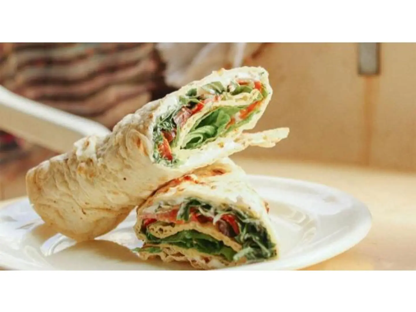 Halloumi Sandwich