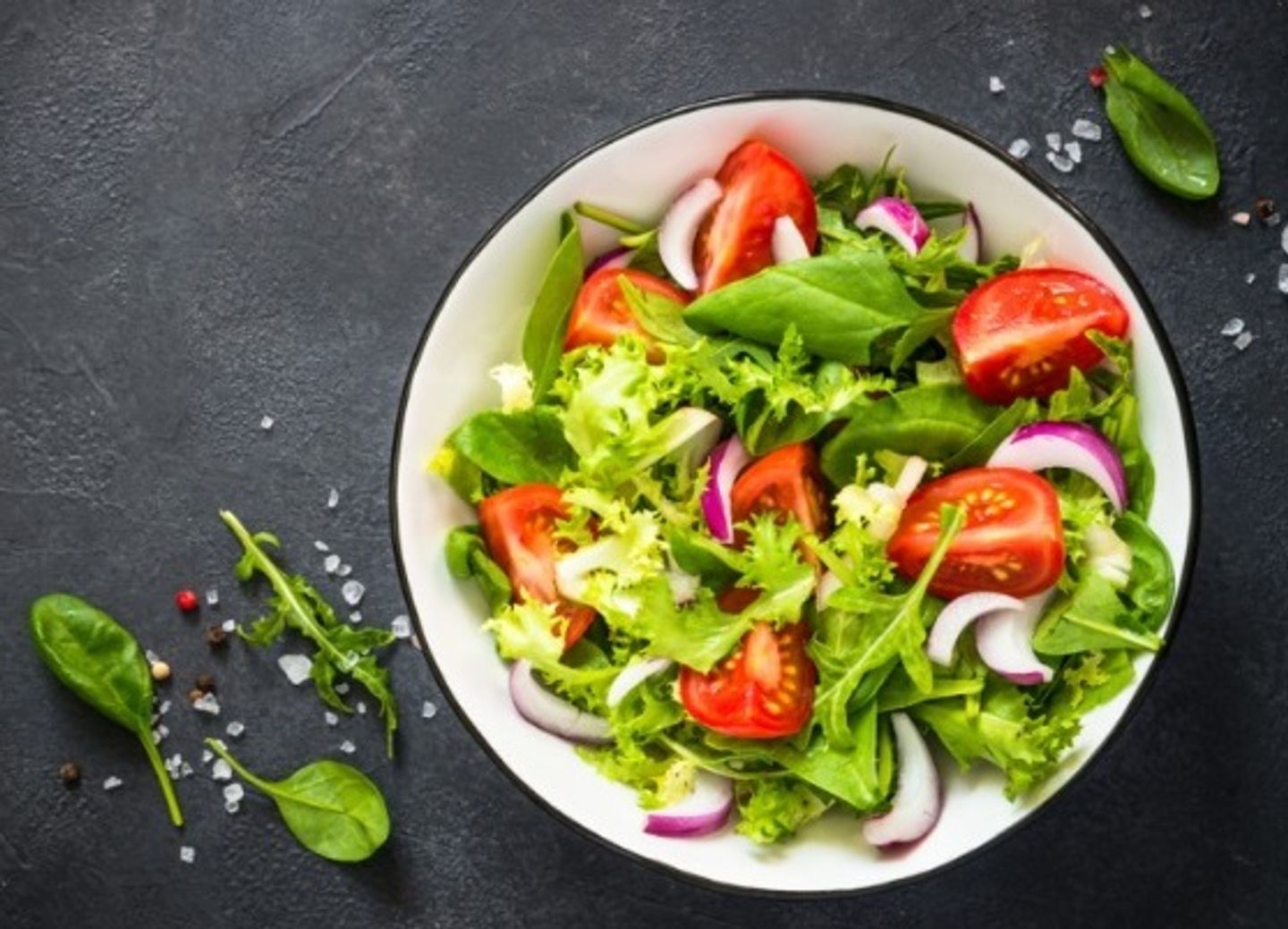 Green Salad