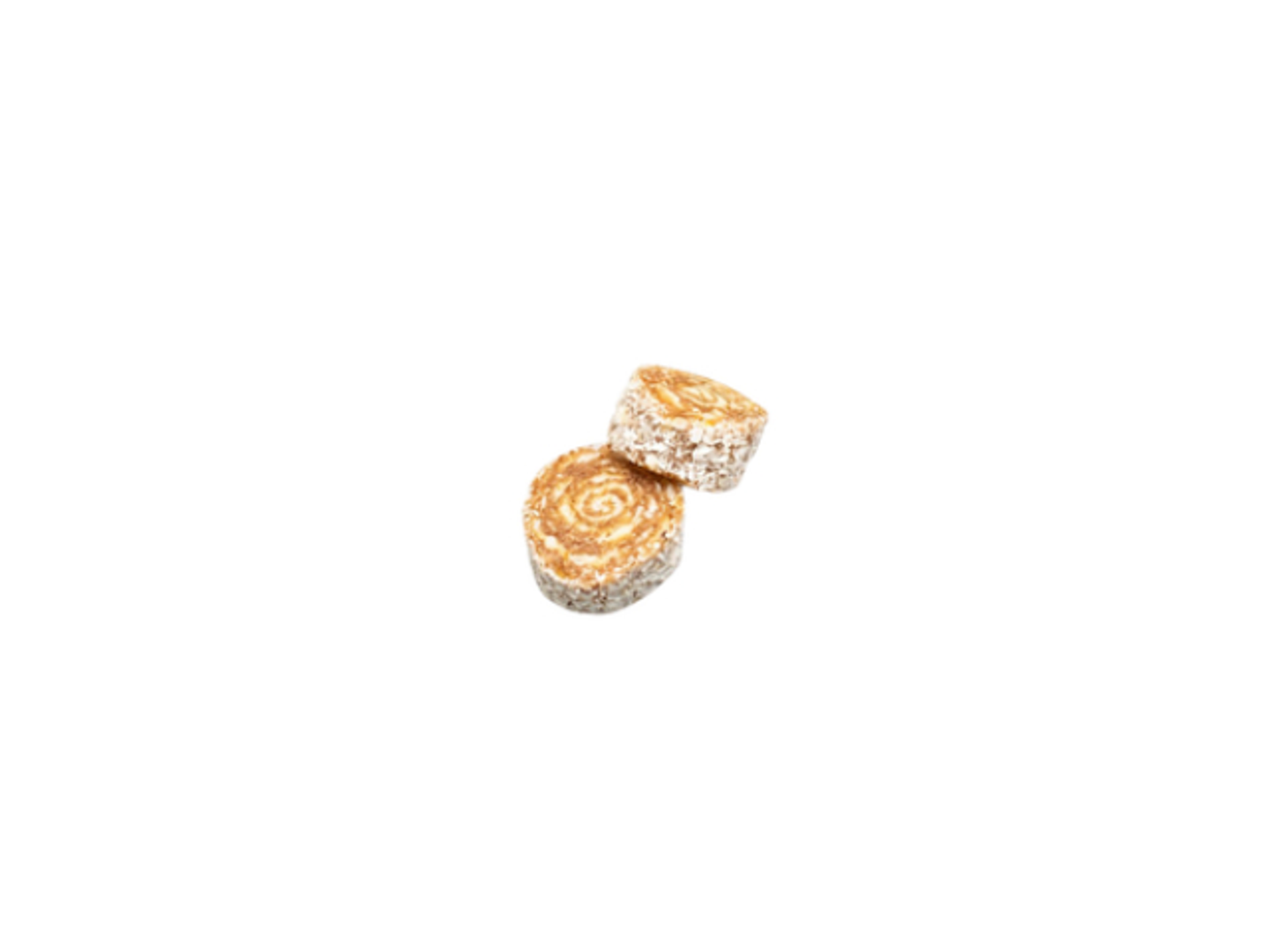 Desserts - Swiss Roll Date