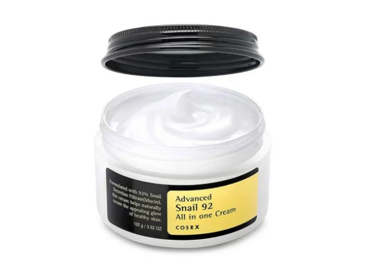 Snail Extract Cream