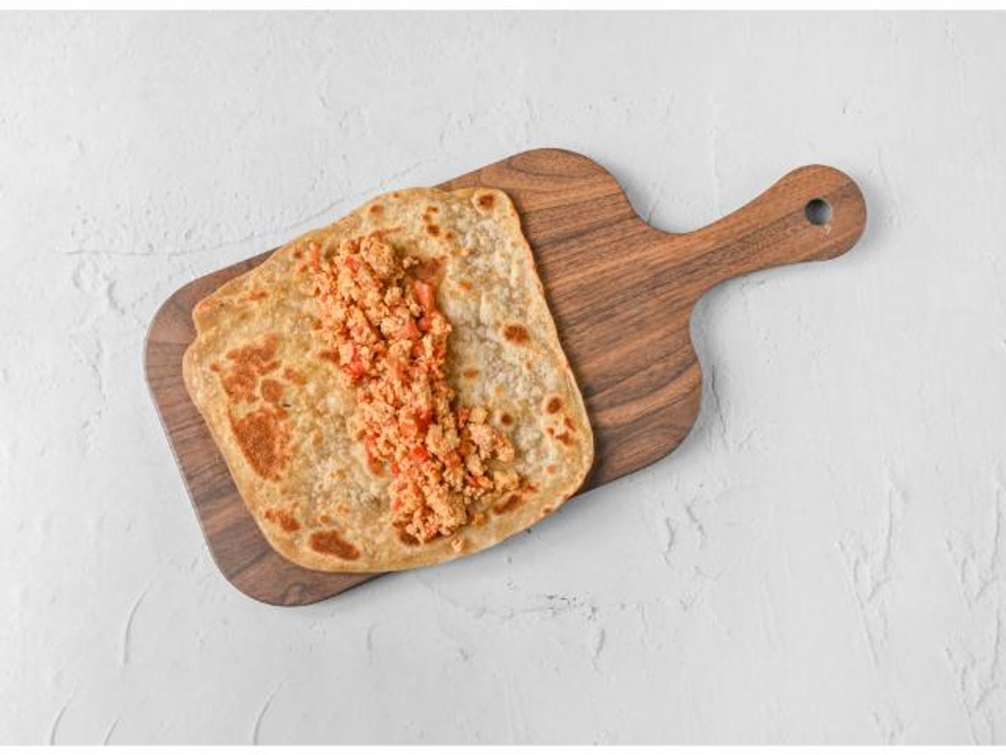 Shakshouka Pie