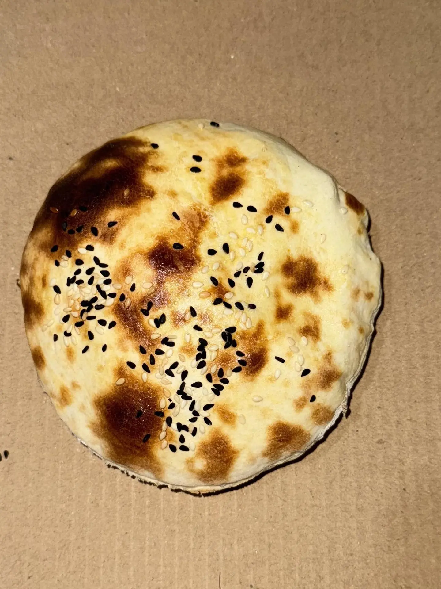 فطيرة دجاج