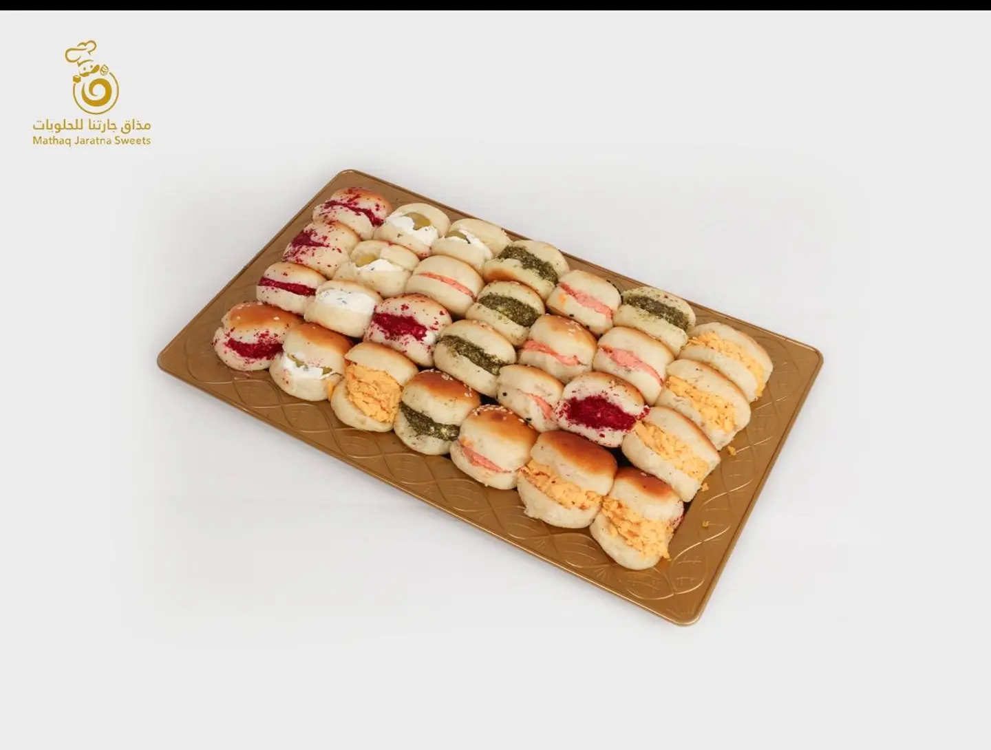 ميني ساندويتش