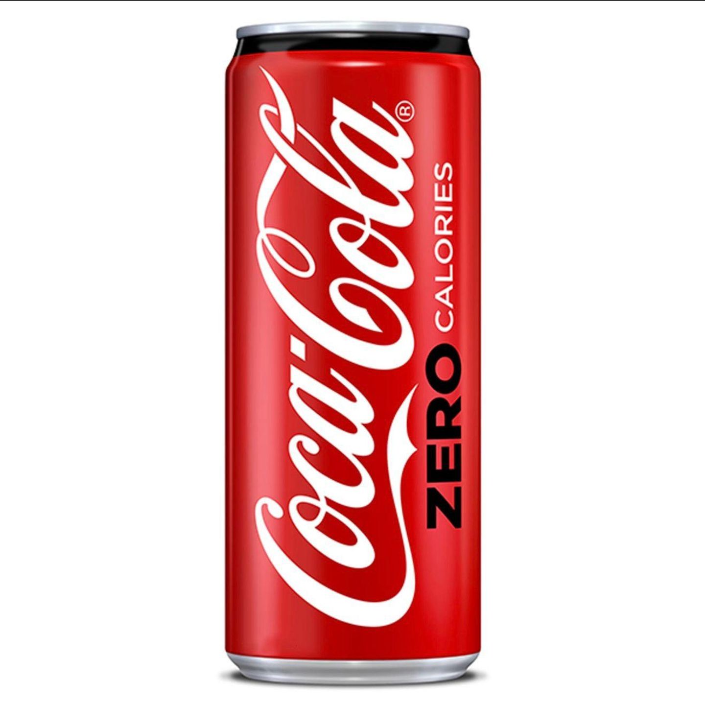 Coca Cola Zero