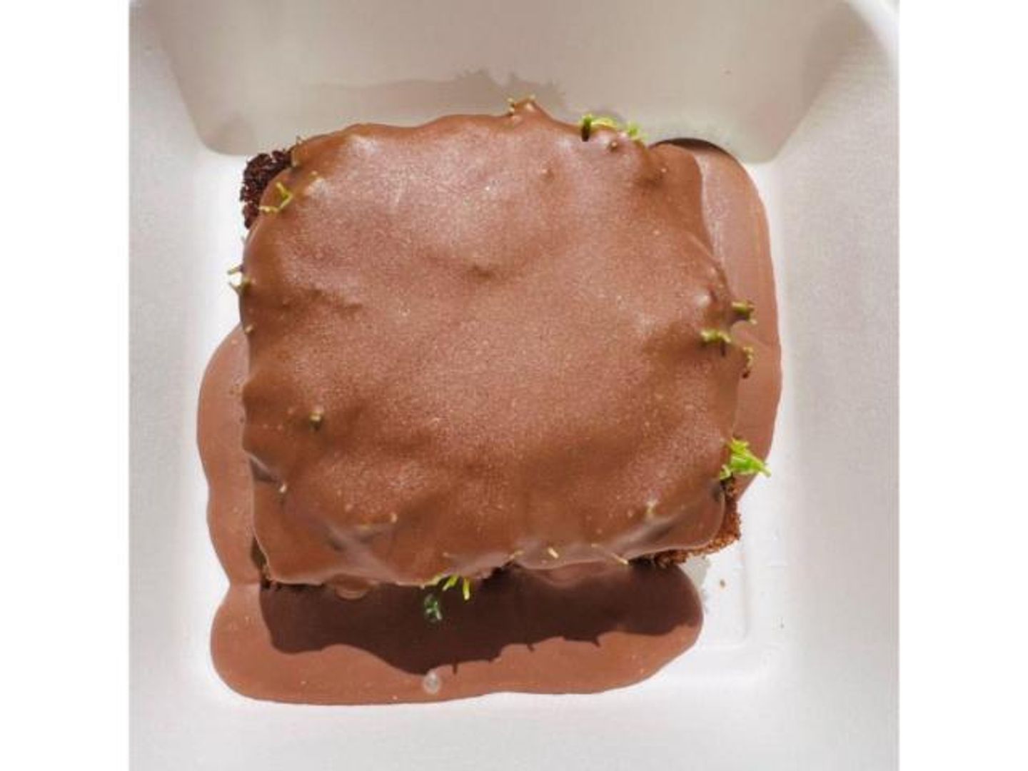 Dubai Cake