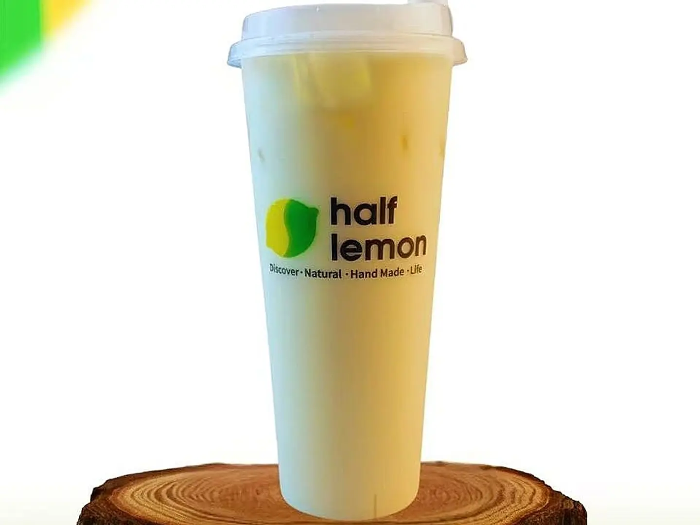 Jasmine Light Milk Tea